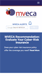 Mobile Screenshot of mveca.org